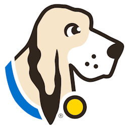 TestHound logo