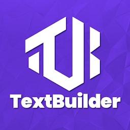 TextBuilder.ai logo