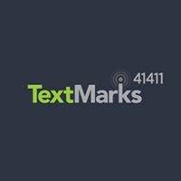 TextMarks logo