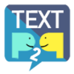 TextP2P logo