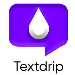 Textdrip logo
