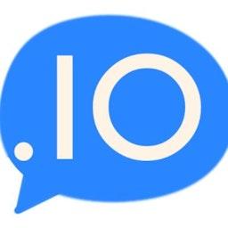 Texting.io logo