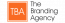 The Branding Agency logo
