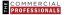 The Commercial Professionals logo