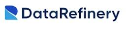 The Data Refinery logo