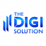 The Digi Solution logo