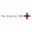 The Digital 505 logo