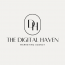 The Digital Haven logo