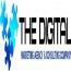 The Digital Marketing Agency logo
