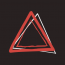 The Distance logo