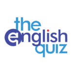 The English Quiz logo