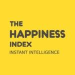The Happiness Index logo