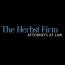 The Herbst Firm logo