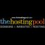 The Hosting Pool logo