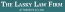 The Lasky Law Firm logo
