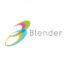 The Marketing Blender logo