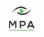 The Media Planning Agency logo
