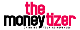 The Moneytizer logo