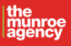 The Munroe Agency logo