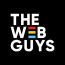 The Web Guys NZ logo