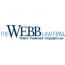 The Webb Law Firm logo