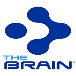 TheBrain logo