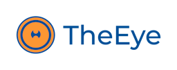 TheEye logo