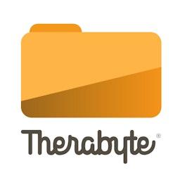 Therabyte logo
