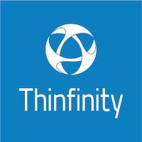 Thinfinity DaaS logo