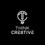 Think Cre8tive logo