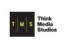Think Media Studios logo