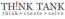 Think Tank logo