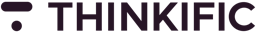 Thinkific Plus logo