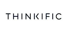 Thinkific logo