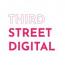 Third Street Digital logo