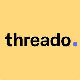 Threado logo