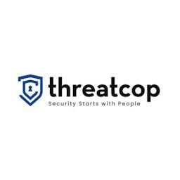 ThreatCop logo