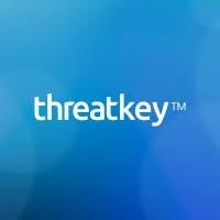 ThreatKey logo
