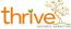 Thrive Business Marketing logo