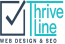 ThriveLine Web Design & SEO logo