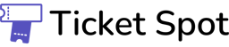 Ticket Spot logo