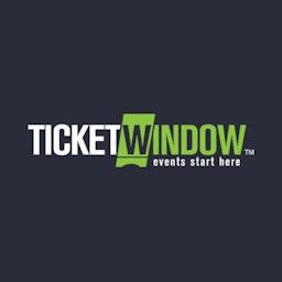 TicketWindow logo