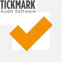 Tickmark logo