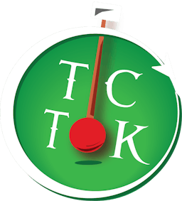 Tictoks logo