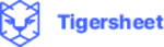 Tigersheet logo