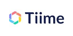 Tiime logo