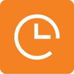 Time Tracker logo