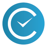 TimeClick logo