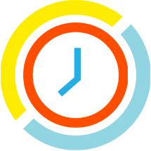 TimeClock 365 logo