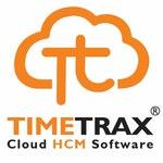 TimeTrax logo